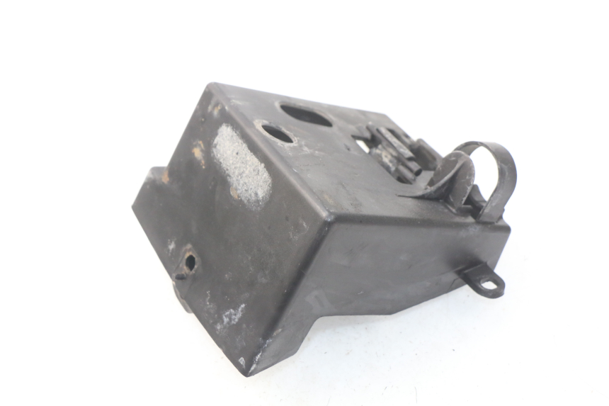 photo de BATTERY BOX PEUGEOT SC 50 (1988 - 1992) - Zoom on usage condition