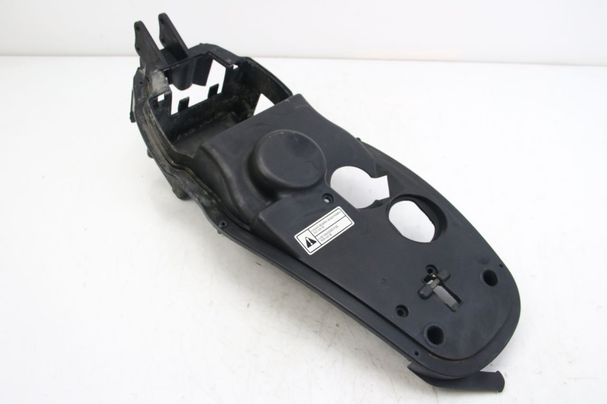 photo de BATTERY TRAY APRILIA SCARABEO 4T 50 (2009 - 2017) - Main view