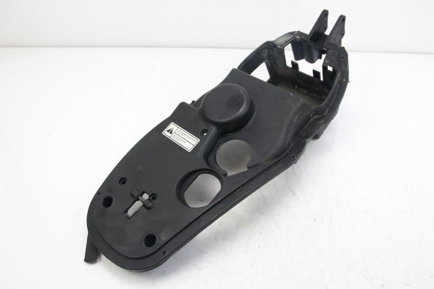 photo de BATTERY TRAY APRILIA SCARABEO 4T 50 (2009 - 2017) - Component detail