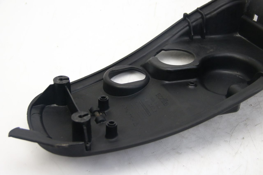photo de BATTERY TRAY APRILIA SCARABEO 4T 50 (2009 - 2017) - Supplementary product photo