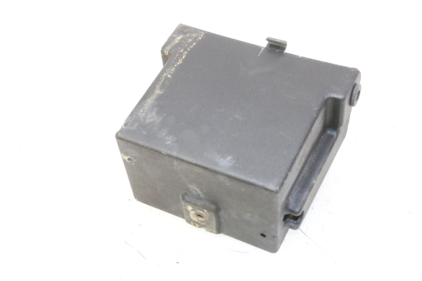 photo de BATTERY BOX TRIUMPH SPRINT 900 (1995 - 1998) - Component detail