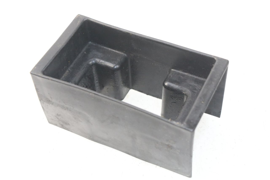 photo de BATTERY TRAY APRILIA SR 2T 50 (2012 - 2017) - Zoom on usage condition