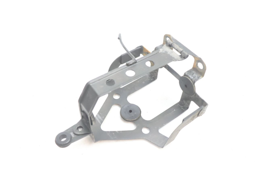 photo de BATTERY BOX HONDA ST PAN EUROPEAN 1100 (1990 - 2002) - Component detail