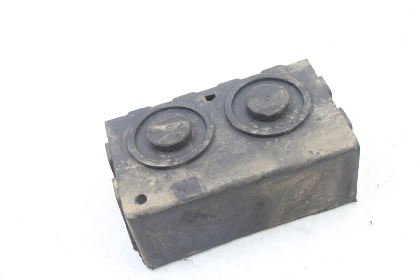 photo de BATTERY BOX KTM SUPERENDURO R 950 (2005 - 2009) - Zoom on usage condition