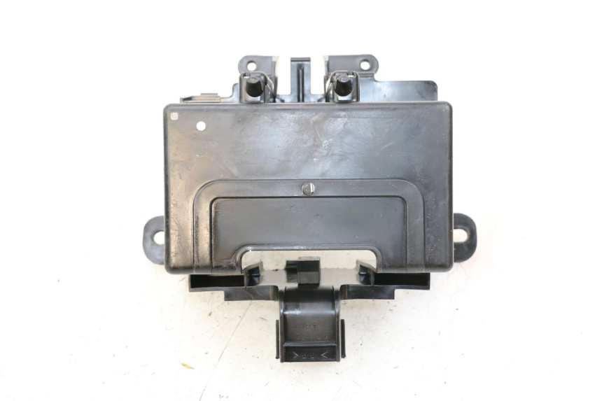 photo de BATTERY BOX SUZUKI GSX F GSXF 650 (2007 - 2015) - Component detail