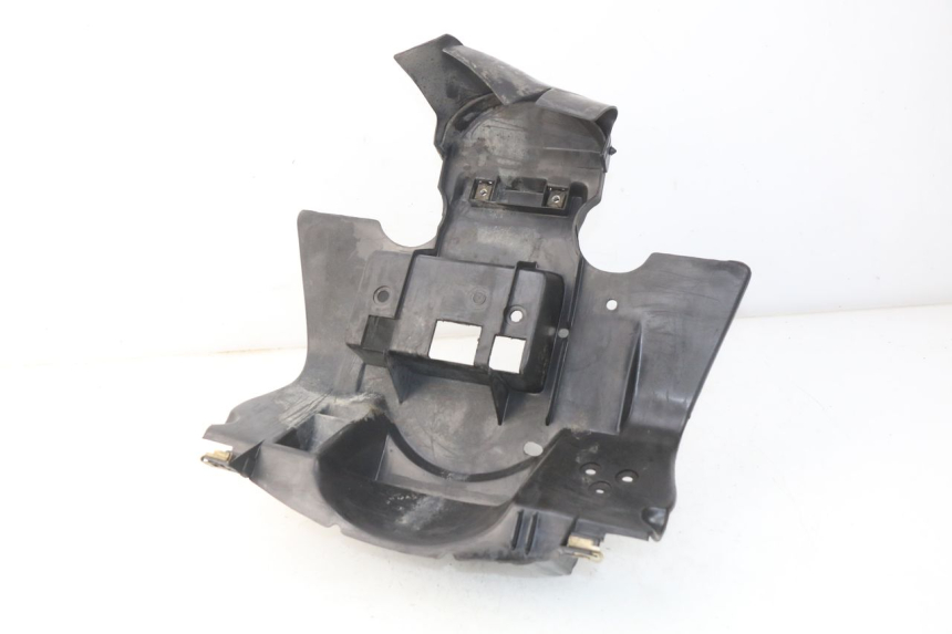 photo de BATTERY BOX PEUGEOT SV 80 (1993 - 1997) - Zoom on usage condition