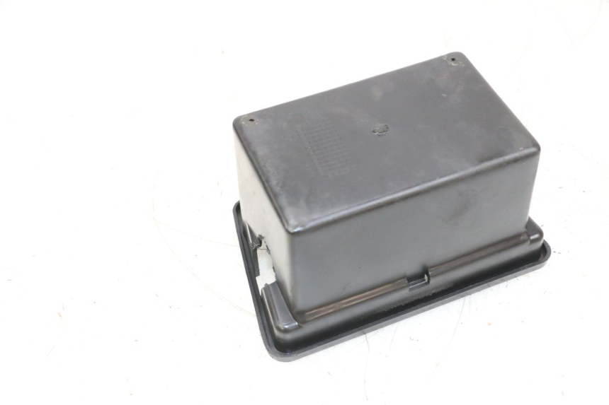 photo de BATTERY BOX NECO TEMPO 4T 50 (2022 - 2026) - Component detail