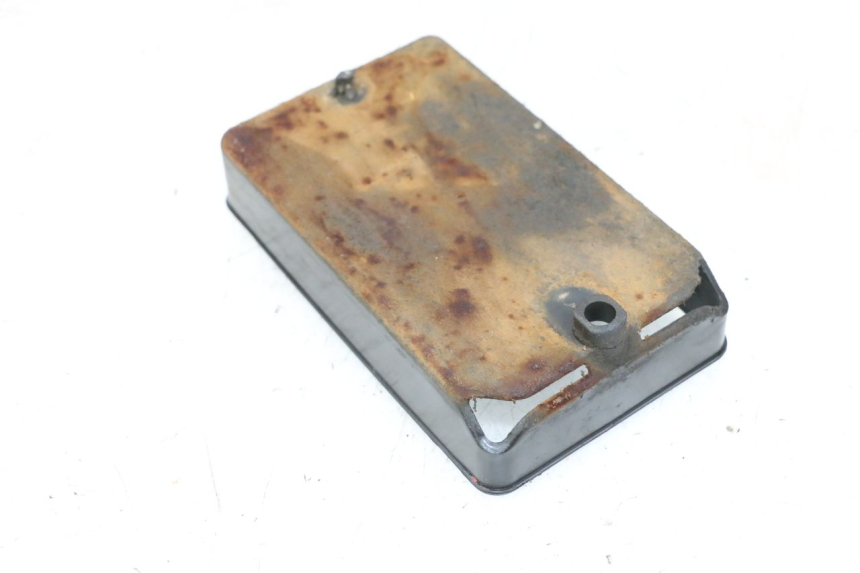 photo de BATTERY BOX PIAGGIO VESPA GTS SUPER IE 125 (2009 - 2016) - Component detail