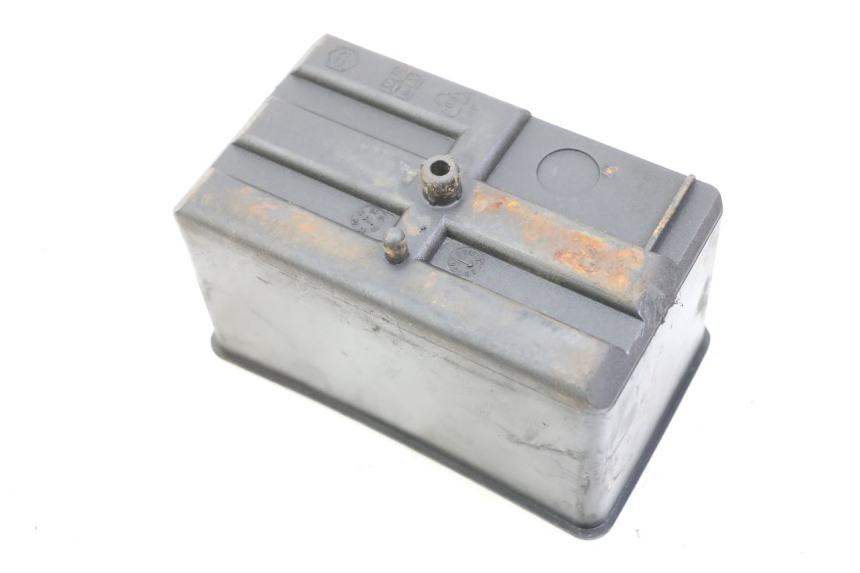 photo de BATTERY TRAY PIAGGIO VESPA S 2T 50 (2007 - 2014) - Component detail