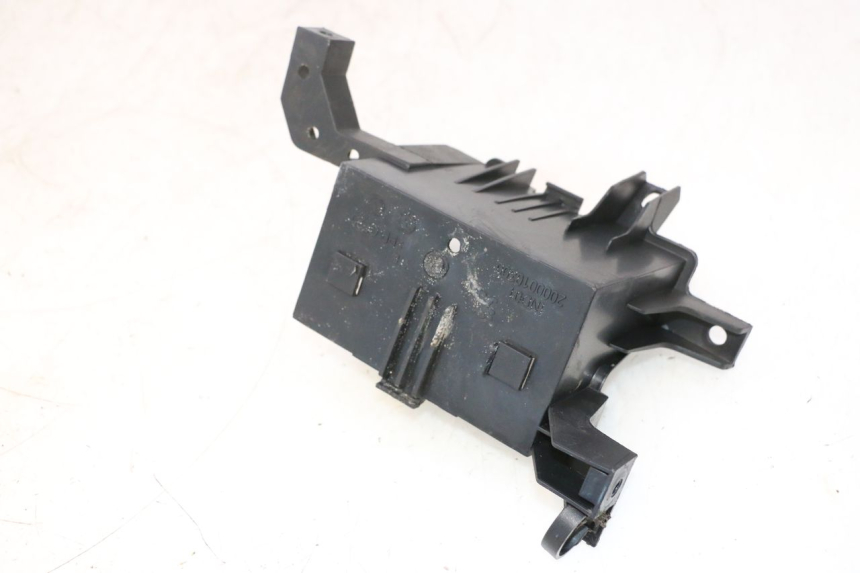 photo de BATTERY TRAY PEUGEOT VIVACITY NEW 2T 50 (2008 - 2017) - Zoom on usage condition