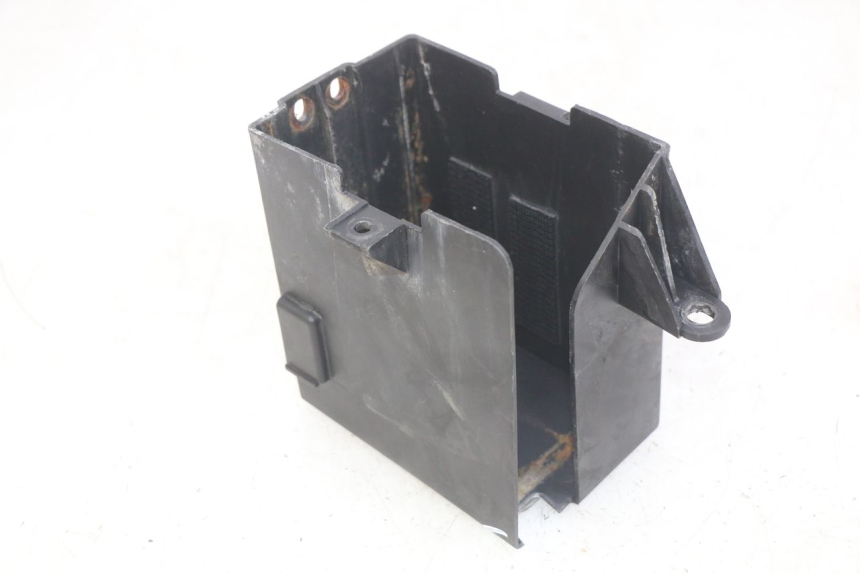 photo de BATTERY TRAY DAELIM VL DAYSTAR 125 (2000 - 2011) - Fixing points details