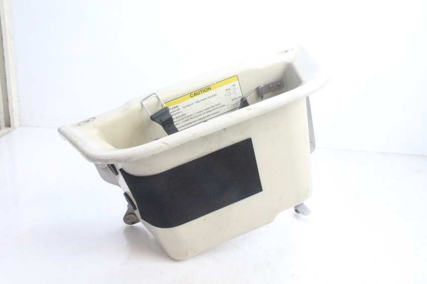 photo de BATTERY BOX YAMAHA WAVE RUNNER GP R 1200 (2000 - 2003) - Main view