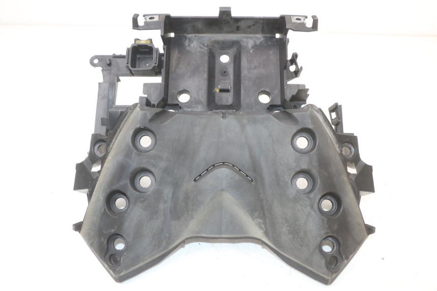 photo de BATTERY TRAY YAMAHA XMAX X-MAX ABS 125 (2017 - 2020) - Component detail