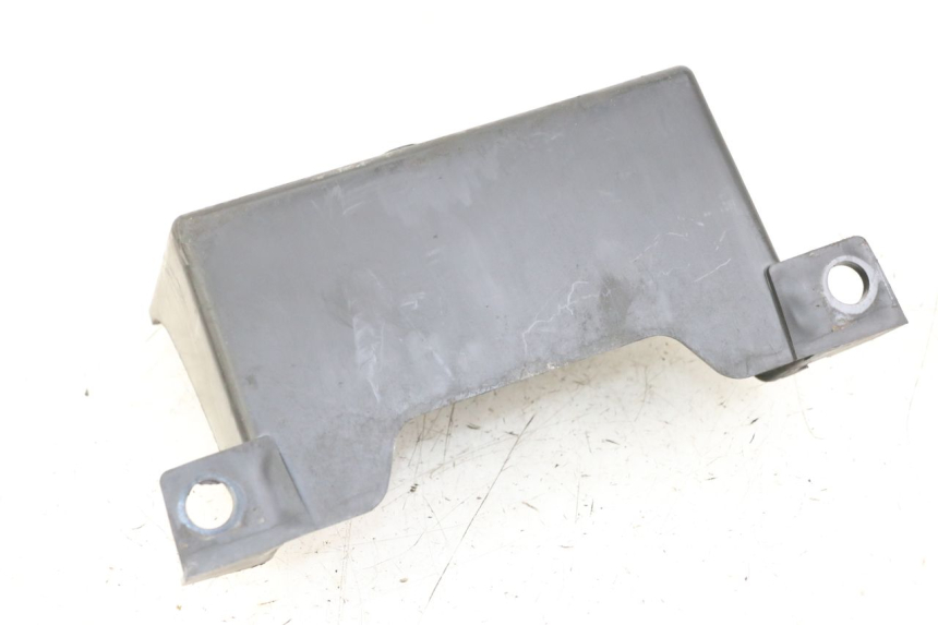 photo de BATTERY TRAY YAMAHA X-MAX XMAX ABS 250 (2010 - 2012) - Zoom on usage condition
