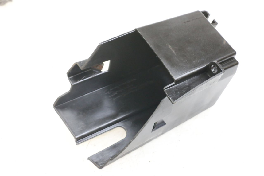 photo de BATTERY TRAY YAMAHA XMAX X-MAX 125 (2006 - 2009) - Main view