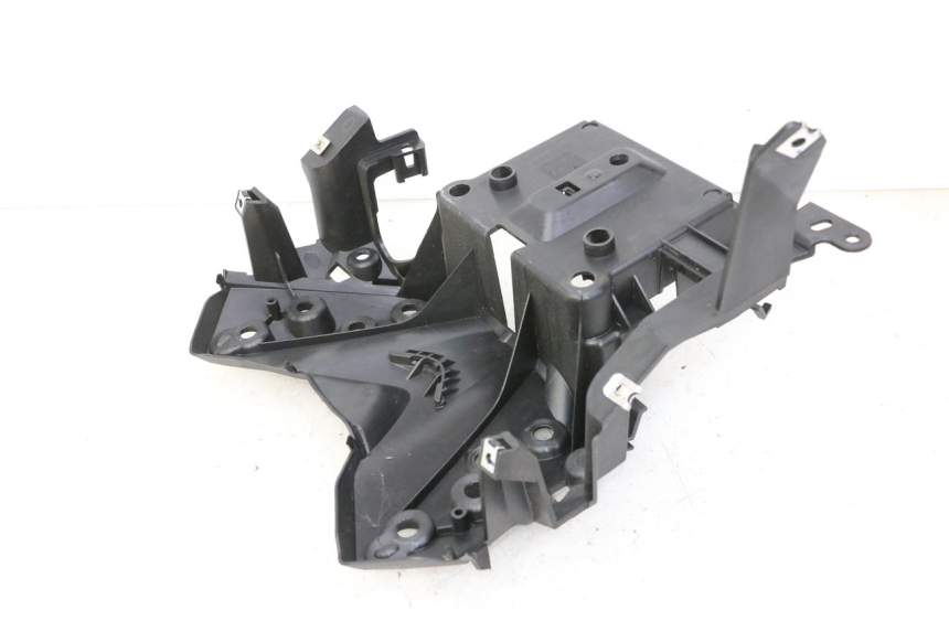 photo de BATTERY BOX YAMAHA XMAX X-MAX 125 (2021 - 2025) - Component detail