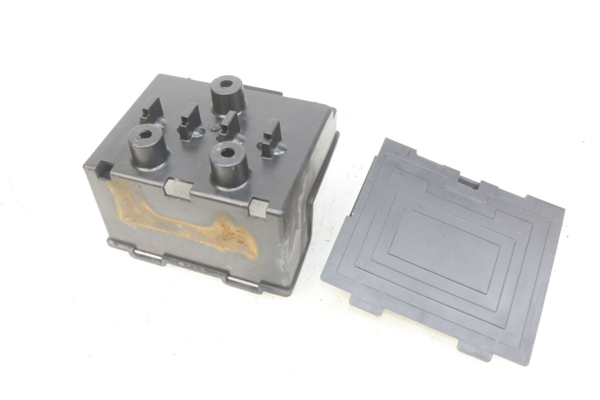 photo de BATTERY TRAY KYMCO X-TOWN XTOWN 125 (2016 - 2021) - Alternative perspective