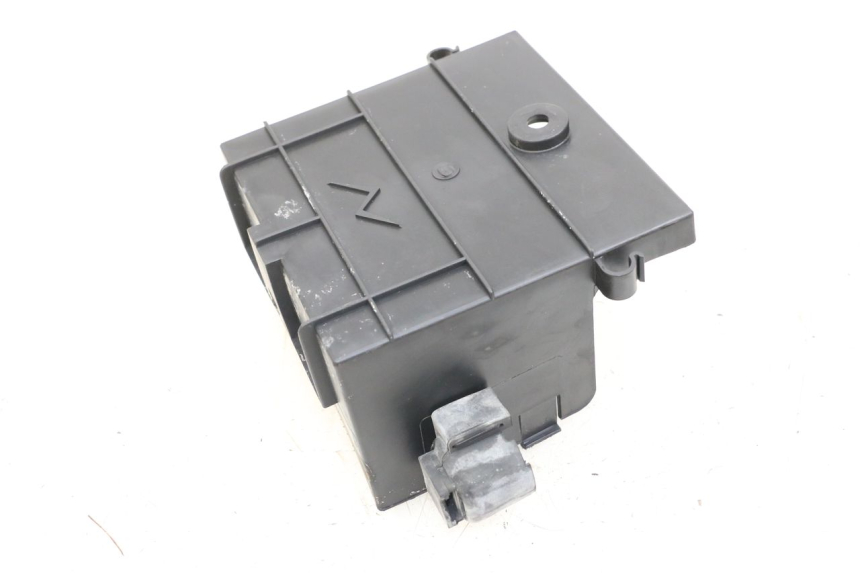 photo de BATTERY BOX KYMCO XCITING 250 (2006 - 2009) - Component detail