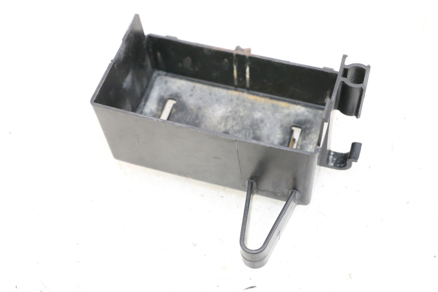 photo de BATTERY BOX YAMAHA YE ZEST 50 (1992 - 1998) - Zoom on usage condition