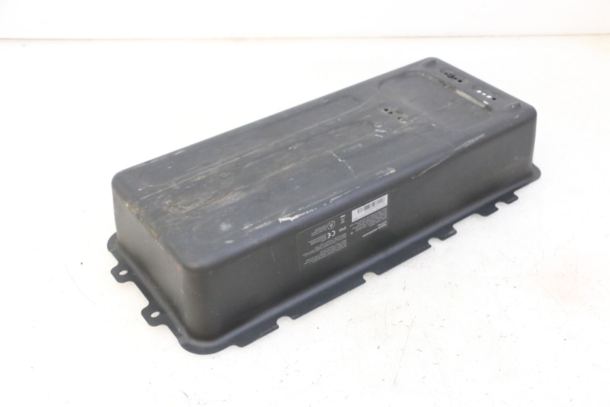 photo de BATTERY BOX SEGWAY NINEBOT ZT3 PRO 1 - Main view