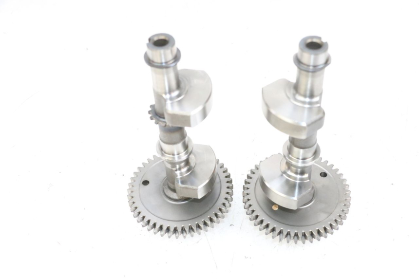 photo de ENGINE MOUNT SUZUKI BURGMAN 650 (2013 - 2020) - Zoom on usage condition