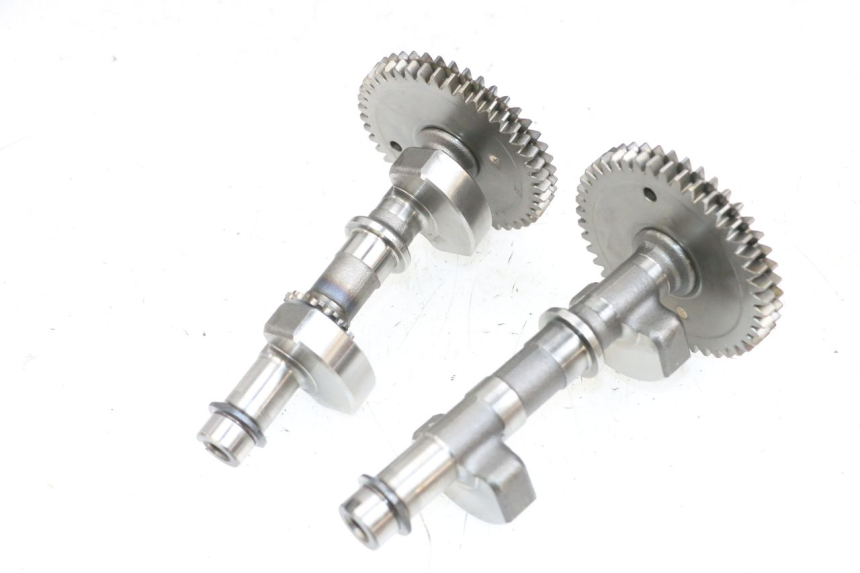 photo de ENGINE MOUNT SUZUKI BURGMAN 650 (2013 - 2020) - Technical close-up