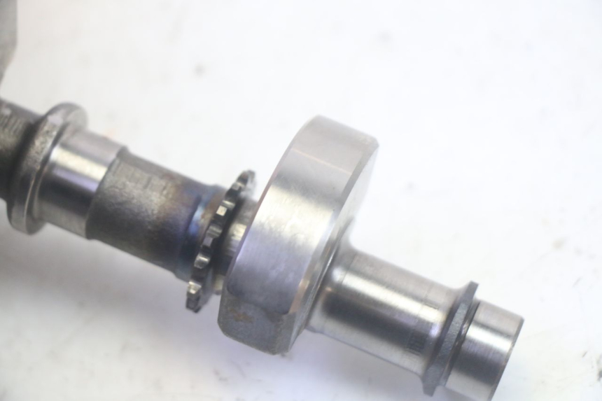 photo de ENGINE MOUNT SUZUKI BURGMAN EXECUTIVE ABS 650 (2006 - 2012) - Checked used part