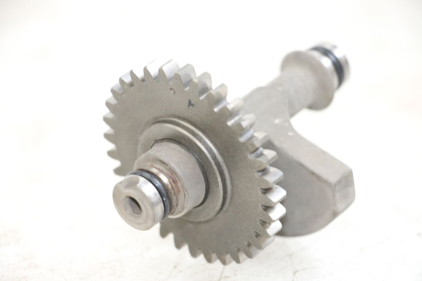 photo de ENGINE MOUNT SHERCO CITY CORP 125 (2003 - 2007) - Component detail