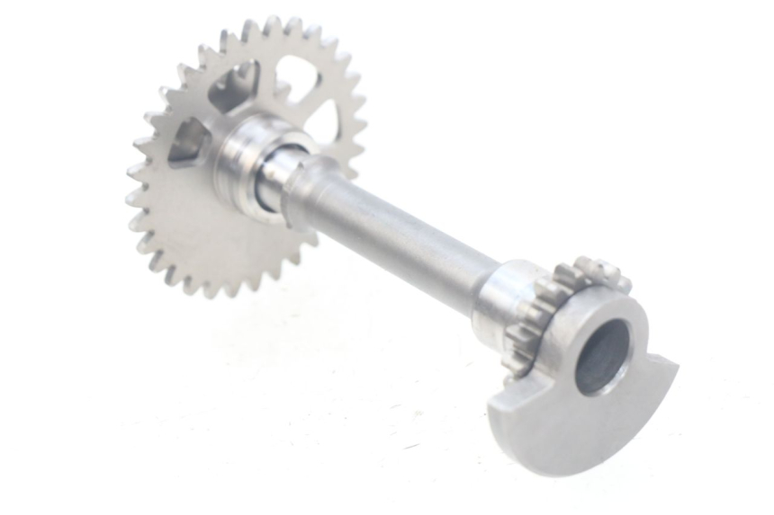 photo de ENGINE ROCKER ARM HONDA CRF 250 (2016 - 2017) - Alternative perspective