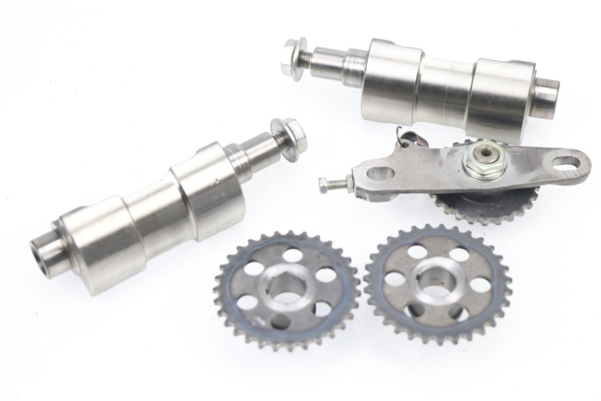 photo de ENGINE MOUNT SUZUKI DR DJEBEL 600 (1985 - 1990) - Alternative perspective