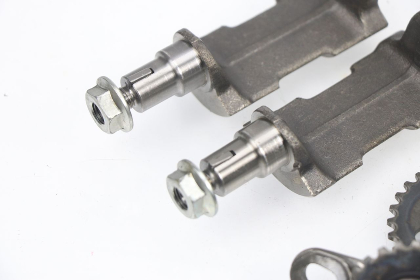 photo de ENGINE MOUNT SUZUKI DR DJEBEL 600 (1985 - 1990) - Product overview