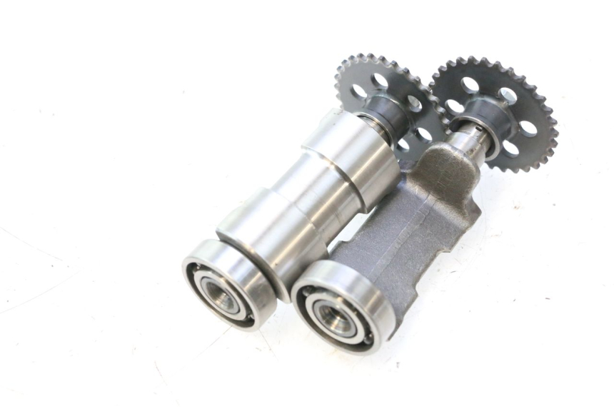 photo de ENGINE MOUNT SUZUKI DR S 600 (1985 - 1989) - Component detail