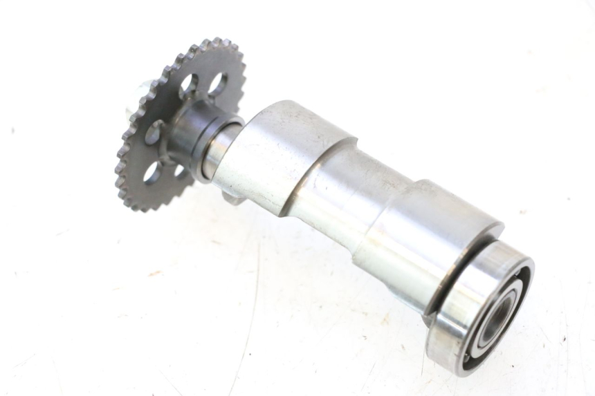 photo de ENGINE MOUNT SUZUKI DR S 600 (1985 - 1989) - Distinctive features