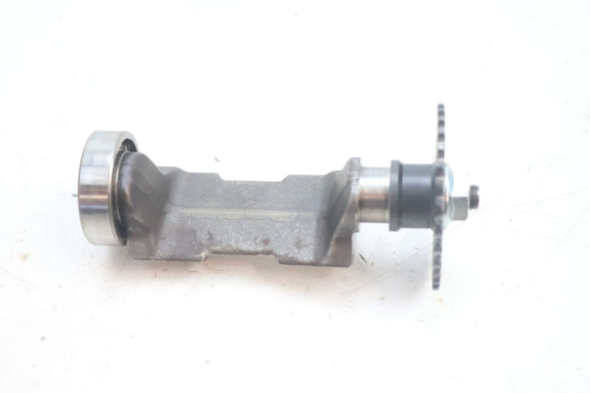 photo de ENGINE MOUNT SUZUKI DR S 600 (1985 - 1989) - Checked used part