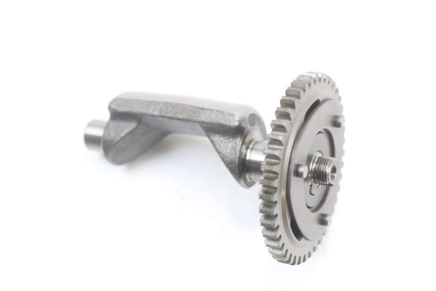 photo de ENGINE MOUNT YAMAHA DTLC 125 (1982 - 1987) - Component detail