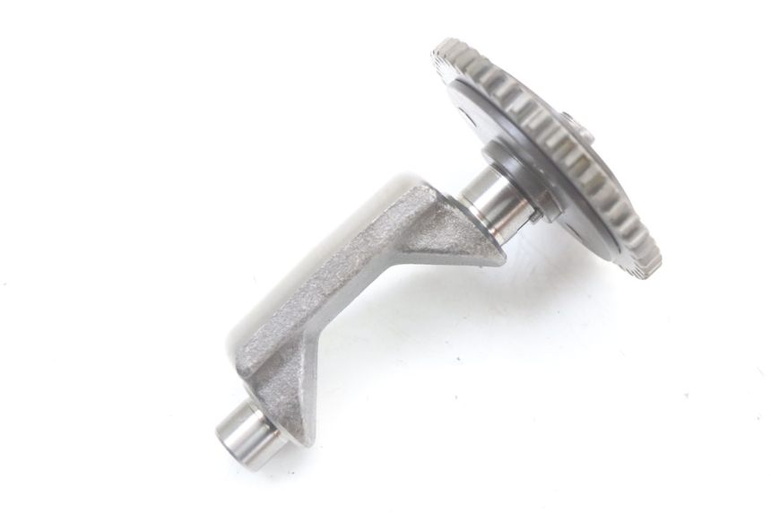 photo de ENGINE MOUNT YAMAHA DTLC 125 (1982 - 1987) - Product overview