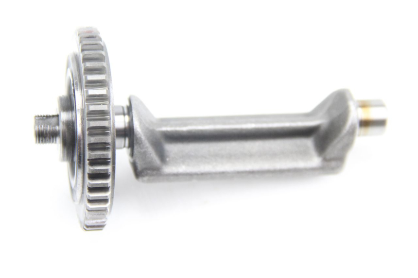 photo de ENGINE MOUNT YAMAHA DTR DT-R 125 (1989 - 2004) - Alternative perspective