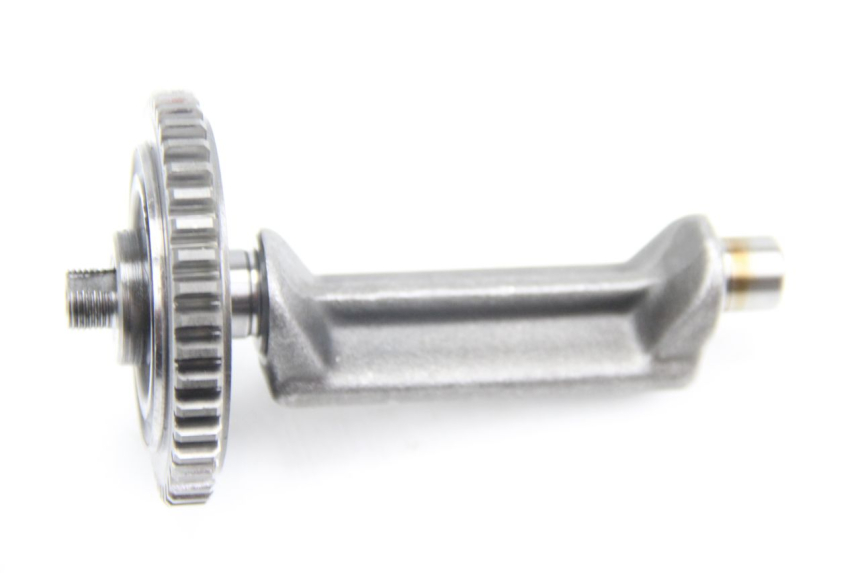 photo de ENGINE MOUNT YAMAHA DTR DT-R 125 (1989 - 2004) - Technical close-up