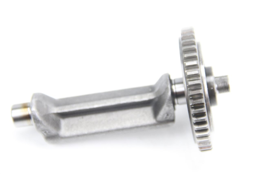 photo de ENGINE MOUNT YAMAHA DTR DT-R 125 (1989 - 2004) - Product overview