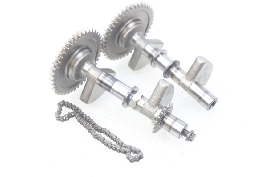 photo de ENGINE MOUNT BMW F GS K81 850 (2018 - 2023) - Component detail