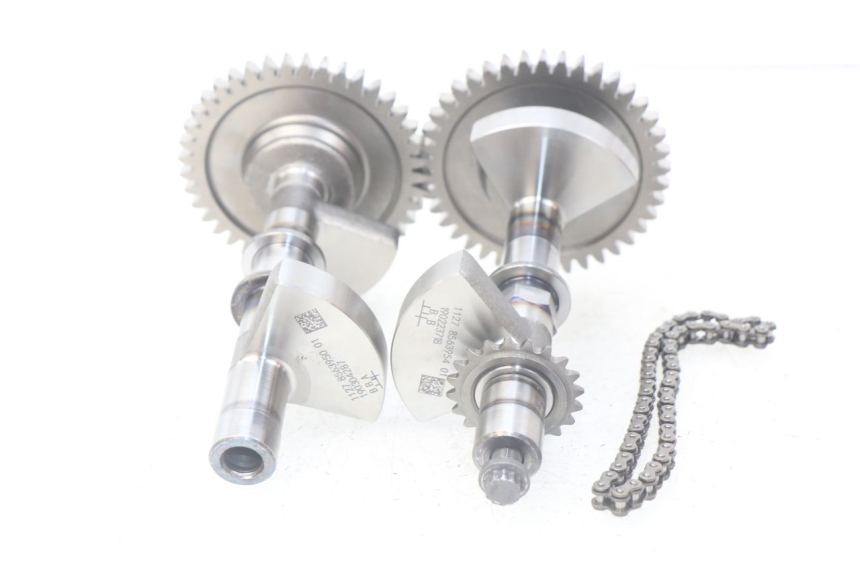 photo de ENGINE MOUNT BMW F GS K81 850 (2018 - 2023) - Alternative perspective