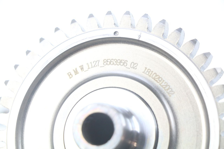 photo de ENGINE MOUNT BMW F GS K81 850 (2018 - 2023) - Product overview