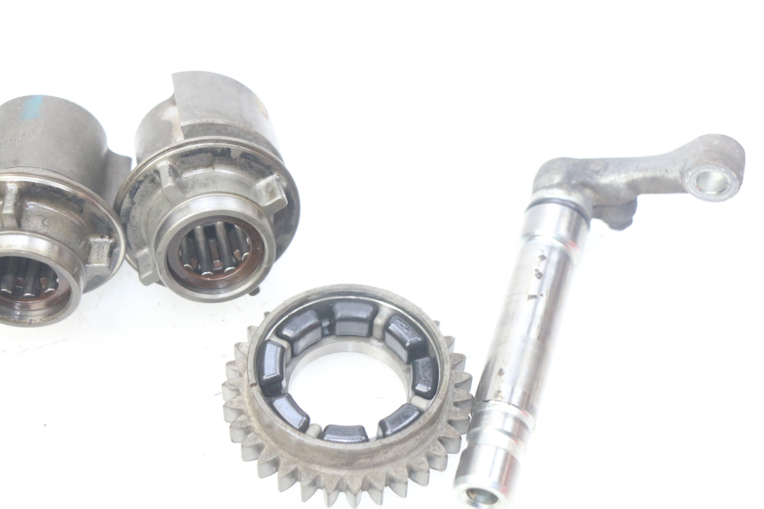 photo de ENGINE ROCKER ARM YAMAHA FJR ABS 1300 (2006 - 2012) - Technical close-up