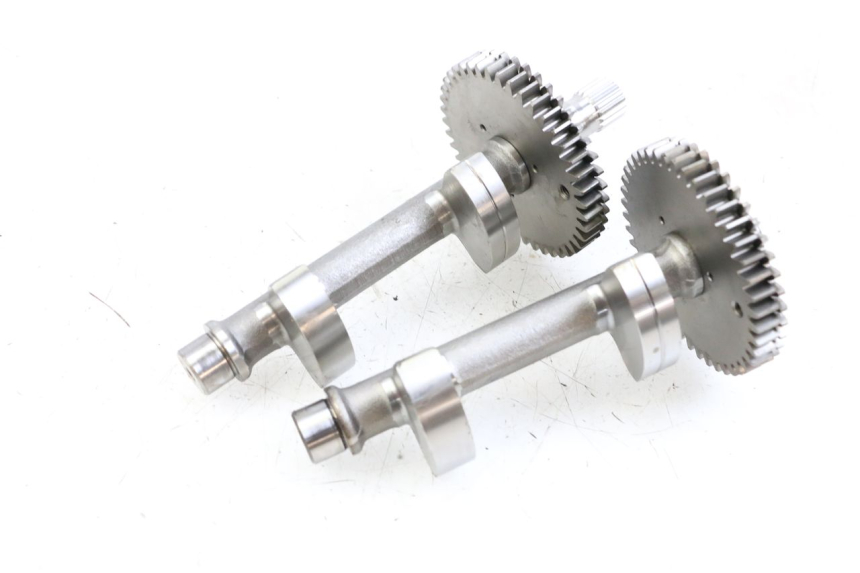 photo de ENGINE MOUNT HONDA FJS SILVER WING SILVERWING 400 (2005 - 2008) - Main view