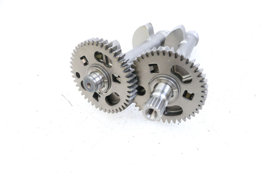 photo de ENGINE MOUNT HONDA FJS SILVER WING SILVERWING 400 (2005 - 2008) - Component detail