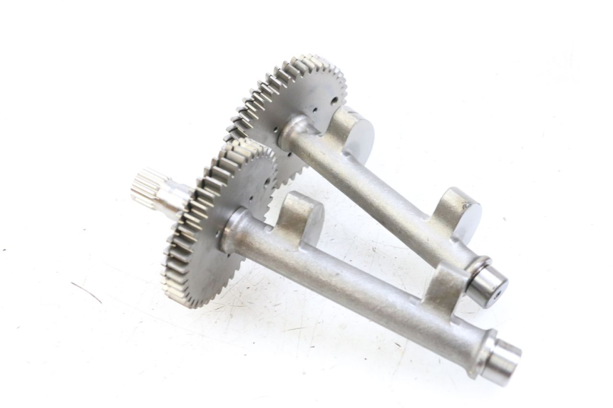 photo de ENGINE MOUNT HONDA FJS SILVER WING SILVERWING 400 (2005 - 2008) - Alternative perspective