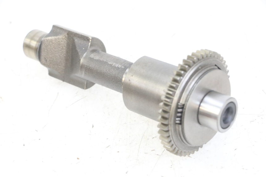 photo de ENGINE MOUNT SUZUKI GS GSE 500 (2001 - 2003) - Main view