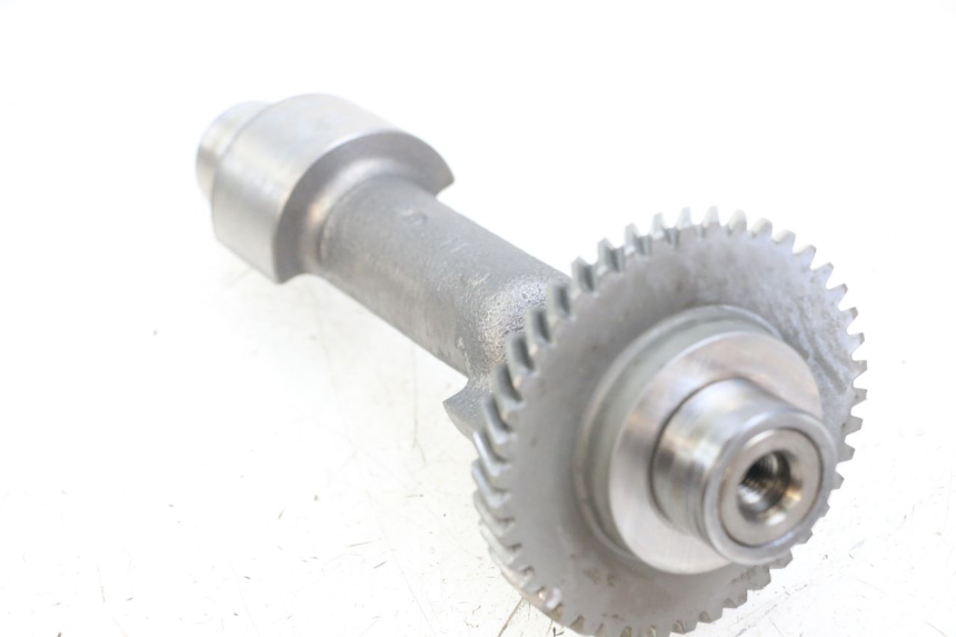 photo de ENGINE MOUNT SUZUKI GSX E 250 (1982 - 1983) - Component detail