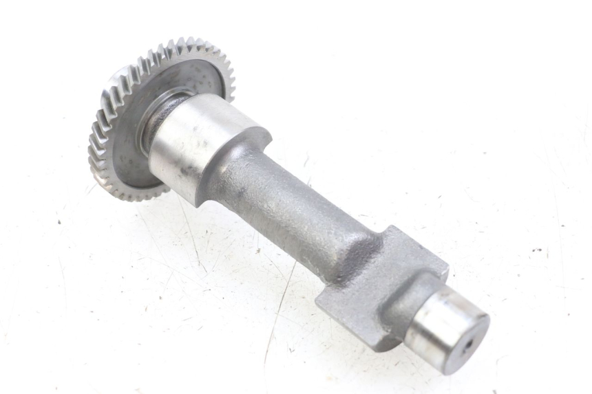 photo de ENGINE MOUNT SUZUKI GSX E 250 (1982 - 1983) - Alternative perspective