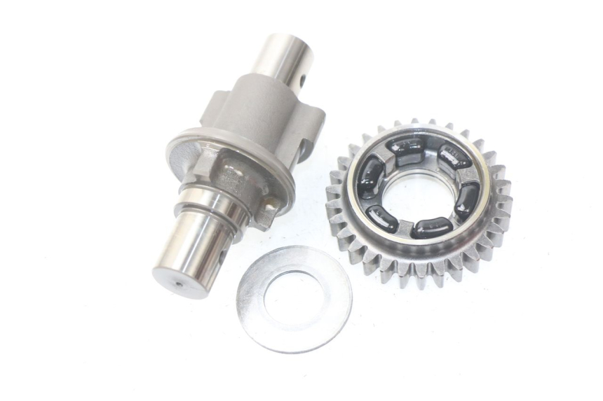 photo de ENGINE MOUNT SUZUKI GSX-R GSXR K16 1000 (2012 - 2016) - Component detail